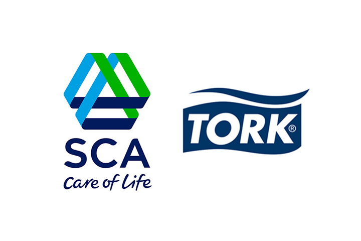 SCA tork